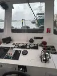Kapal Kerja untuk dijual