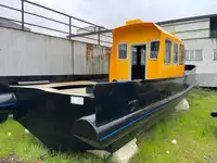 Kapal tunda untuk dijual