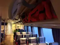 Kapal pesiar untuk dijual