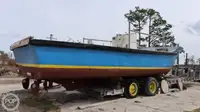 Kapal patroli untuk dijual