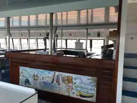 Katamaran untuk dijual