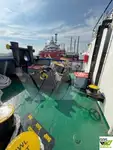 Kapal tunda untuk dijual