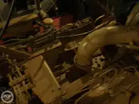 Kapal pukat untuk dijual