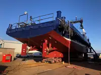 Kapal pendingin untuk dijual