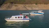 Kapal pesiar untuk dijual