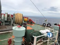 Kapal tanker minyak/kimia untuk dijual