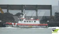 Kapal layanan ladang angin untuk dijual