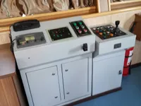 Kapal tunda untuk dijual