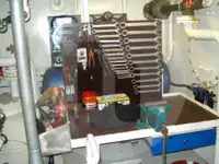 Kapal pukat jaring untuk dijual