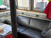 Kapal tunda untuk dijual