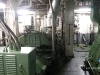 Kapal tanker minyak/kimia untuk dijual