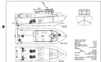 Kapal pandu untuk dijual