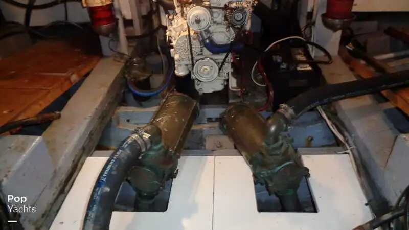 Kapal feri untuk dijual