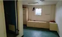 Kapal pengangkut barang curah untuk dijual