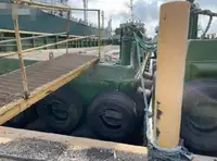 Kapal penumpang untuk dijual