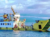 Kapal pendarat, tank untuk dijual