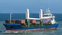 kapal karang dijual