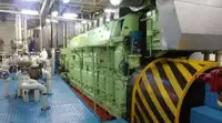 Kapal tanker minyak/kimia untuk dijual