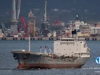 Kapal tanker minyak/kimia untuk dijual