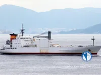 Kapal pendingin untuk dijual
