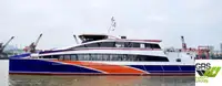 Kapal pesiar untuk dijual