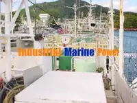 Kapal pukat panjang untuk dijual