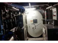 Kapal kru untuk dijual