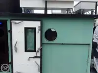 Kapal tunda untuk dijual