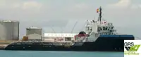 Kapal suplai untuk dijual