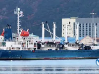 Kapal pendingin untuk dijual