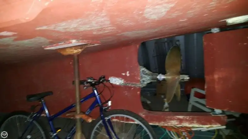 Kapal pukat untuk dijual