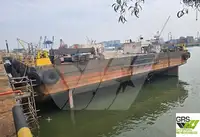 Tongkang untuk dijual