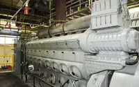 Kapal pengangkut LNG untuk dijual