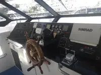 Kapal pesiar untuk dijual