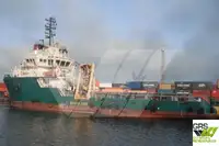 Kapal suplai untuk dijual