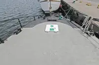Kapal pesiar untuk dijual