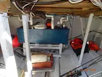 Kapal cutter untuk dijual