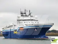 Kapal survei untuk dijual