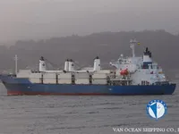 Kapal pendingin untuk dijual