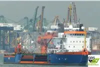 Kapal Pasokan Cepat (FSV) dijual