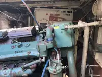 Kapal pendarat, tank untuk dijual