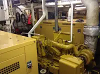 Kapal keruk untuk dijual