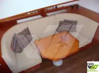 perahu kerja dijual