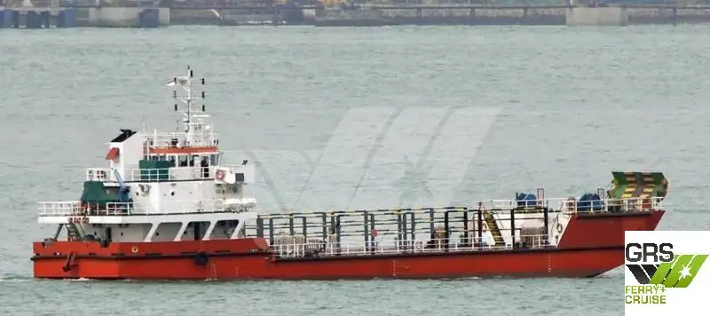 Kapal pendarat, tank untuk dijual