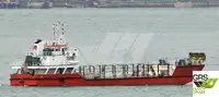 Kapal pendarat, tank untuk dijual