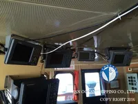 Kapal pukat untuk dijual
