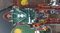 Kapal suplai platform (PSV) untuk dijual