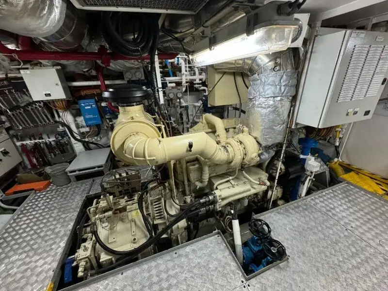 General Cargo/Multi-purpose untuk dijual