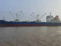 Kapal pendingin untuk dijual