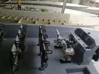 Kapal cutter untuk dijual